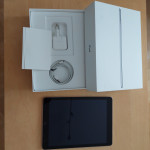 Apple iPad 5th Gen  WiFi 32 GB Spacegrey