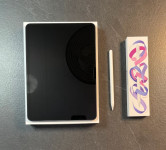 Apple iPad Air 11 M2 2024 + Apple Pencil Pro