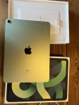 Apple iPad Air 4 (10.9-inch, Wi-Fi, 256GB) - Green (4th Generation)