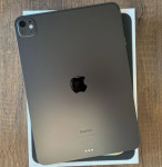 Apple iPad Pro 11 (2024) M4, 256 GB