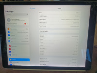 IPad 17.7.10