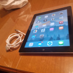 Ipad 2