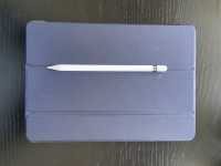 iPad 8. generacije, 32GB + Apple pen 1. generacije