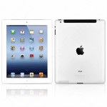 iPad A1430 - 9"