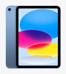 iPad (A16): Wi-Fi 256 GB - moder