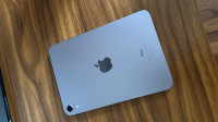 iPad Mini 6, 64 GB, vijoličen, kot nov