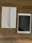 iPad Mini Wi-Fi, 16GB Silver