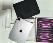 iPad Pro 11-inch M2 256 GB (Space gray)