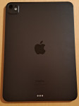 Ipad pro 2024 11 inch M4 WIFI 256GB vesoljsko črne barve