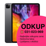 KUPIM - ODKUP Tablični računalnik, Apple iPad, Samsung Tab, MatePad