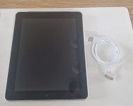 Tablicni racunalnik Apple iPad 1 WiFi +3G  16GB A1337 za rezervne dele