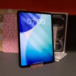 Tablični računalnik Apple iPad Pro 11 (2024)