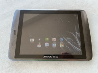 Tablica Archos Arnova 80