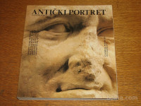 ANTIČKI PORTRET U JUGOSLAVIJI, 1987