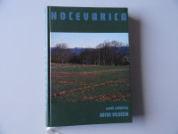ANTON VELUŠČEK, KOČEVARICA