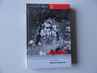 ANTON VELUŠČEK, SPAHA