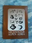 ARCHAOLOGIE ALPEN ADRIA 1988