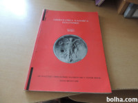 ARHEOLOŠKA NAJDIŠČA DOLENJSKE M. GUŠTIN DOLENJSKI MUZEJ 1990