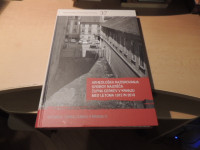 ARHEOLOŠKA RAZISKOVANJA GROBOV NAJDIŠČA ŽUPNA CERKEV V KRANJU MED