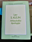 ARHEOLOŠKA TIPOLOGIJA