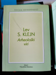 ARHEOLOŠKI VIRI