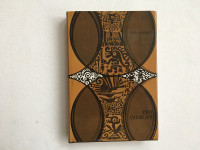 Ceram, C. W.: Prvi Američani (1973)