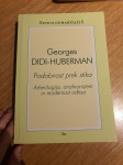 Didi-Huberman, Podobnost prek stika: Arheologija, anahronizem in moder