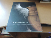 DR. HANS WINKLER IN NJEGOV PRISPEVEK K ARHEOLOGIJI MISLINJSKE DOLINE