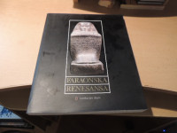 FARAONSKA RENESANSA F. TIRADRITTI CANKARJEV DOM 2008