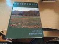 HOČEVARICA: ENEOLITSKO KOLIŠČE NA LJUBLJANSKEM BARJU A. VELUŠČEK ZRC