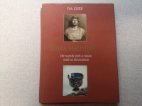 Iva Curk: Arma virumque  - Popust na vecjo kolicino knjig!!