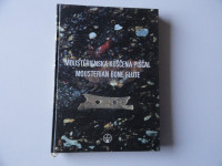 IVAN TURK, MOUSTERIENSKA KOŠČENA PIŠČAL IN DRUGE NAJDE IZ DIVJIH BAB