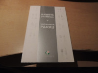 KAMNITA ZNAMENJA V KOZJANSKEM PARKU L. ZORENČ ZAVOD KOZJANSKI PARK