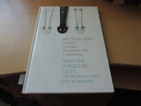 KELTSKI KONJ TOPOT M. MLINAR / T. GERBEC ZALOŽIL TOLMINSKI MUZEJ 2011