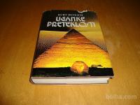 Kurt Benesch UGANKE PRETEKLOSTI Mk 1979