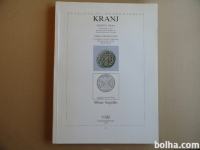 MILAN SAGADIN, KRANJ - KRIŽIŠČE ISKRA