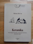 Milena Horvat: Keramika