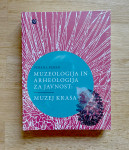 Muzeologija in arheologija za javnost / Muzej Krasa, ddr. Verena Perko