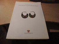 NEKROPOLA NA PTUJSKEM GRADU P. KOROŠEC POKRAJINSKI MUZEJ PTUJ 1999