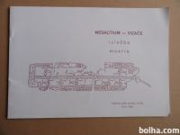 NESACTIUM - VIZAČE, IZLOŽBA MOSTRA, PULA