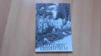 Notranjski muzej Postojna:vodnik stalne razstave.Muzej krasa-Karst