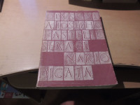 OPUSCULA JOSEPHO KASTELIC P. PETRU ZALOŽIL NARODNI MUZEJ 1974