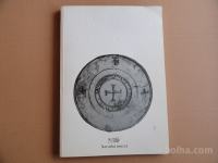 PISMO BREZ PISAVE, KNIFIC, SAGADIN, NARODNI MUZEJ