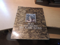 POD ZVONOM SV. KANCIJANA S. ZIDAR IN OSTALI ŽUPNIJSKI URAD KRANJ 1991