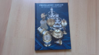 Predjamski zaklad,the Predjama treasure cache