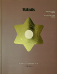 RIFNIK; ARHEOLOŠKO NAJDIŠČE VODNIK, Darja Pirkmajer