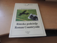RIMSKO PODEŽELJE M. GUŠTIN IN OSTALI ZNANSTVENI INŠTITUT FILOZOFSKE