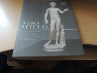 ROMA AETERN: MOJSTROVINE RIMSKEGA KIPARSTVA IZ FUNDACIJE DINA IN