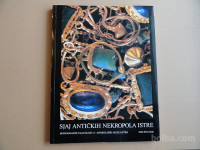 SJAJ ANTIČKIH NEKROPOLA ISTRE