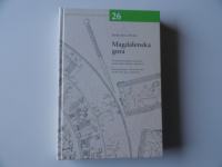 SNEŽA TECCO HVALA, MAGDALENSKA GORA